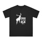 "Free The Elk" Unisex T-Shirt