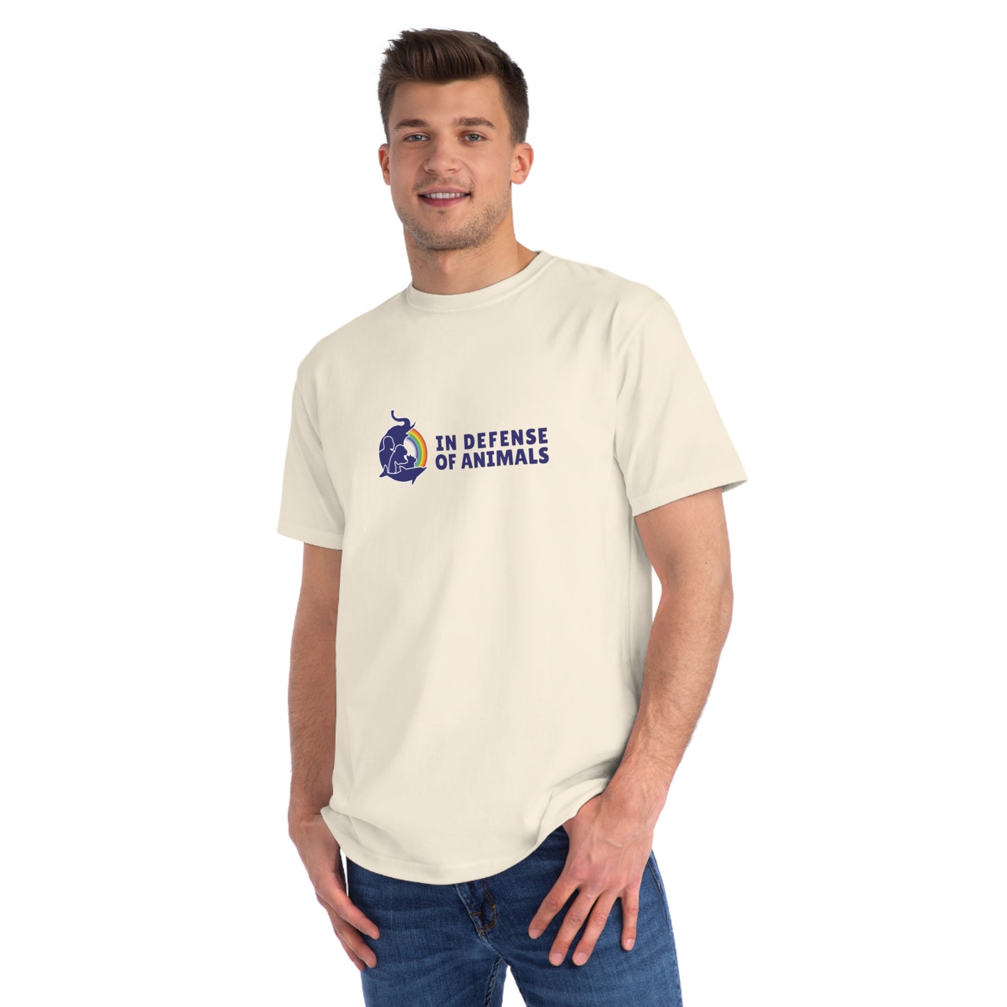 IDA Organic Unisex T-Shirt