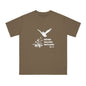 "Defend Ballona Wetlands" Unisex T-Shirt