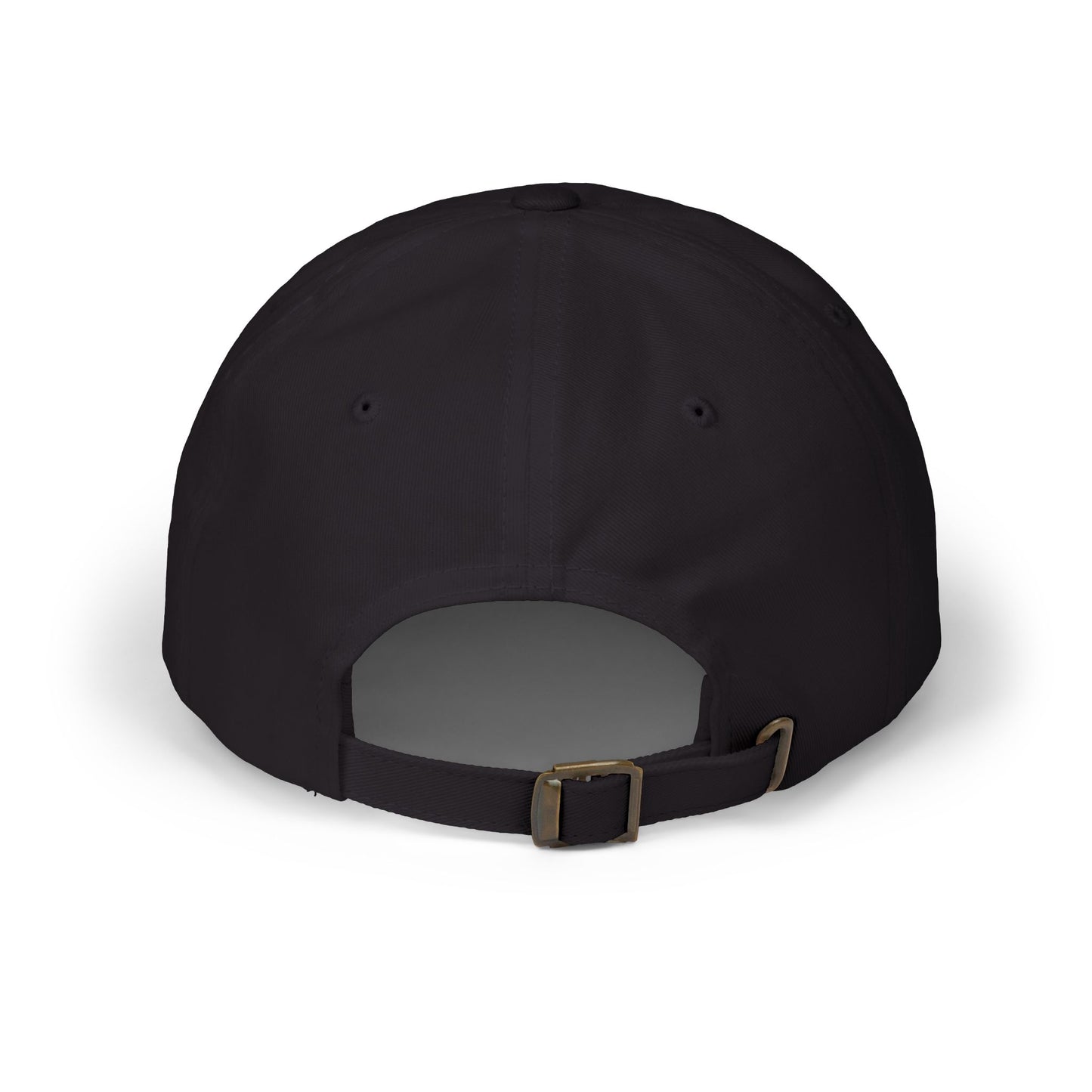 IDA Classic Baseball Cap in Black