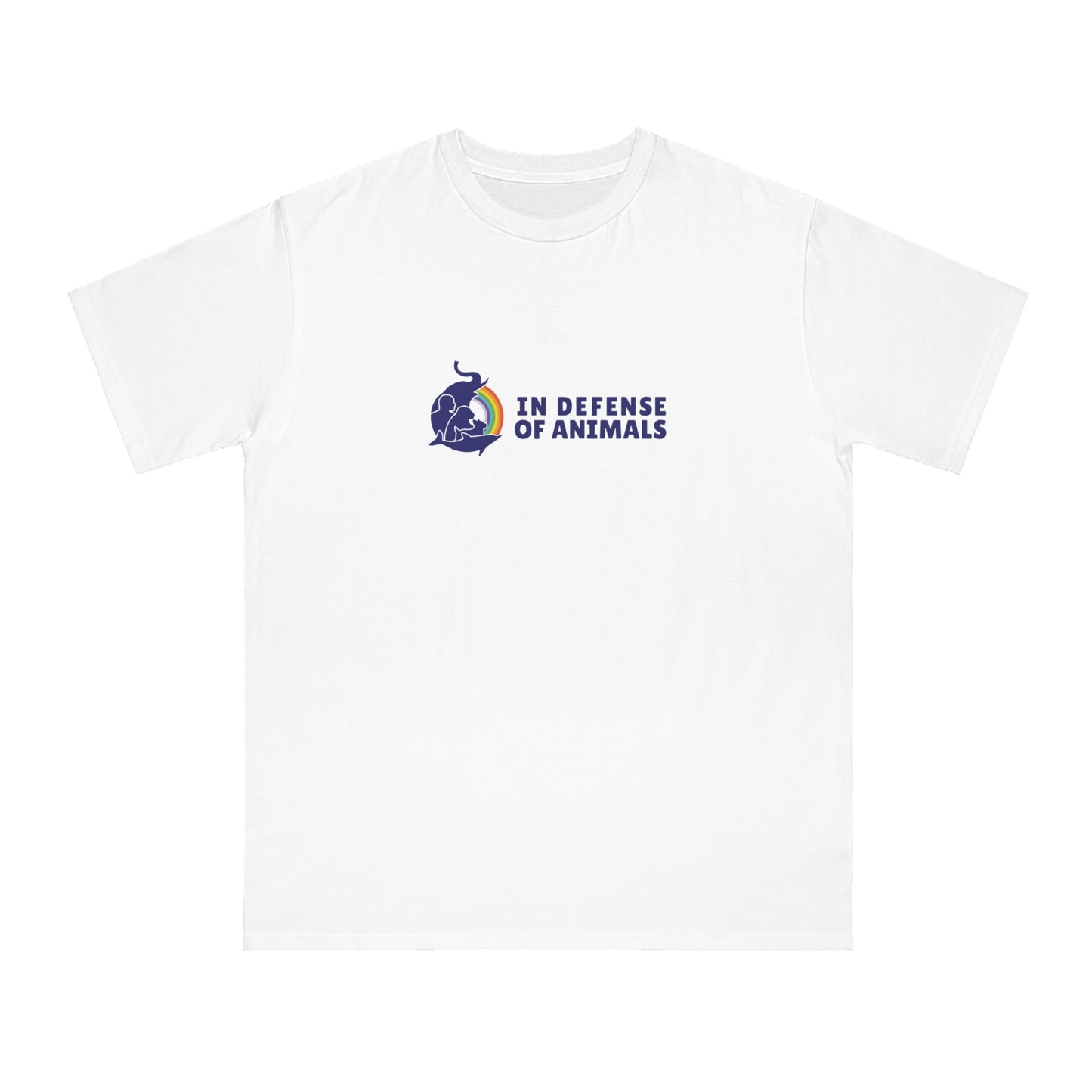 IDA Organic Unisex T-Shirt