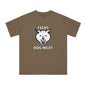 "Fight Dog Meat" Unisex T-Shirt