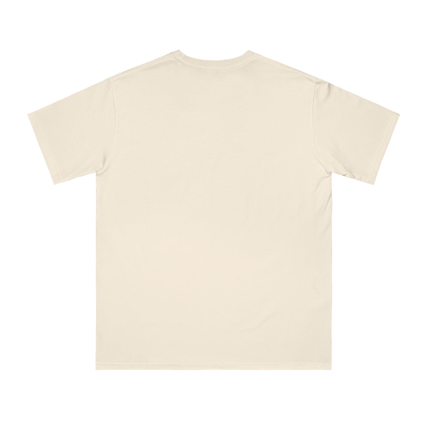 IDA Organic Unisex T-Shirt