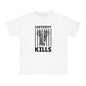 "Captivity Kills" Unisex T-Shirt