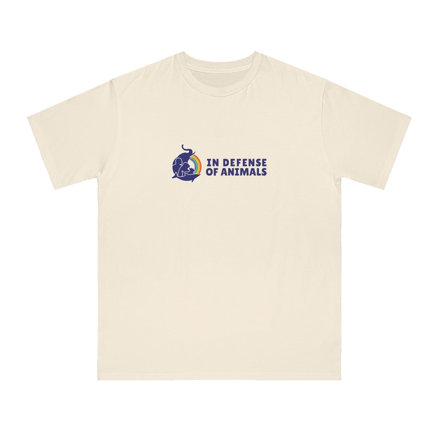 IDA Organic Unisex T-Shirt