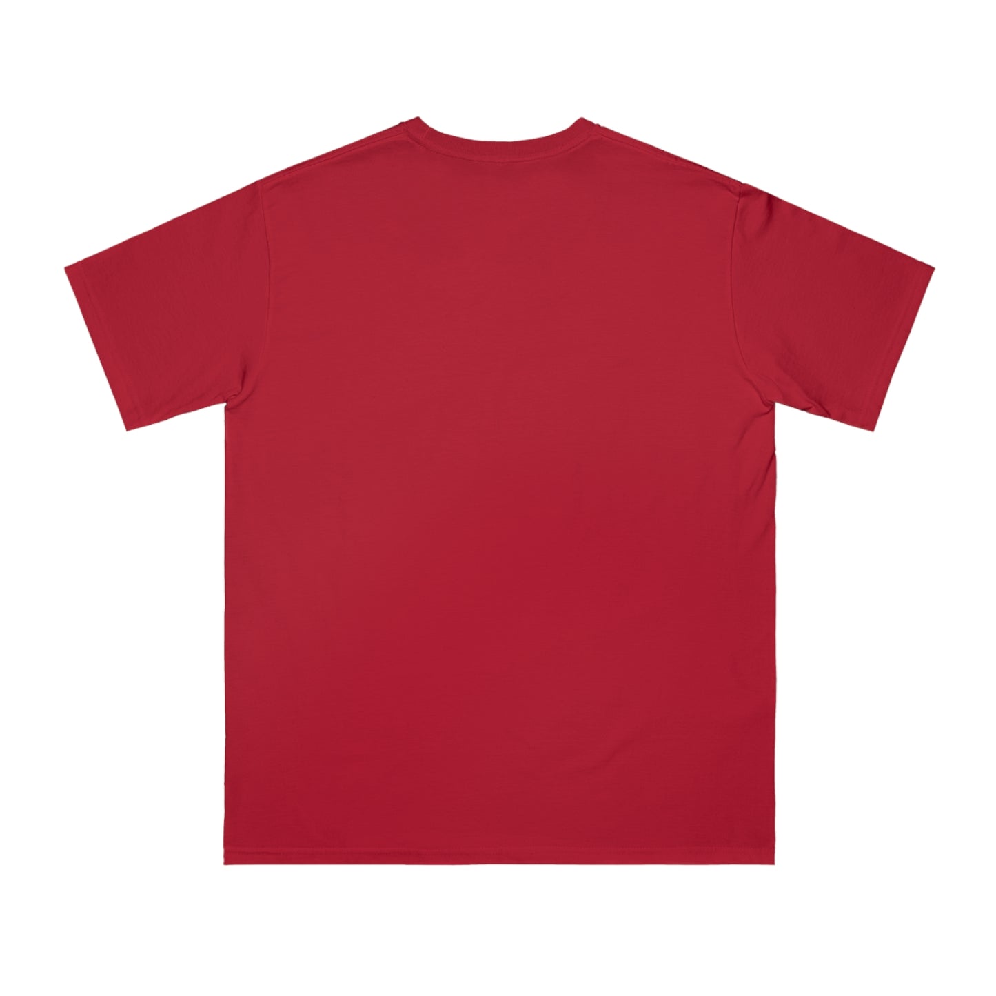 IDA Organic Unisex T-Shirt