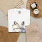 Wolf Unisex T-shirt