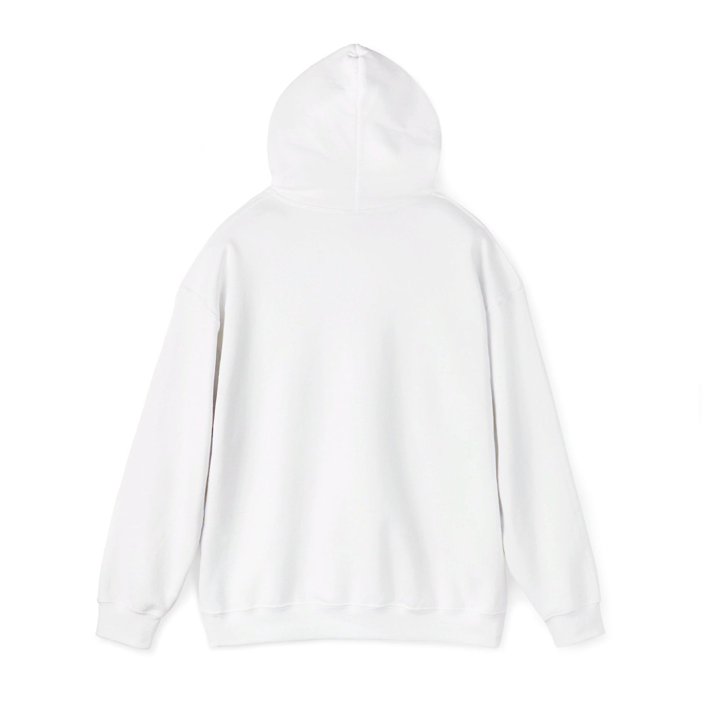 IDA Unisex Heavy Blend™ Hooded Sweatshirt