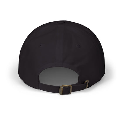 IDA Classic Baseball Cap in Black