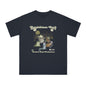 "Amphibians Rock" Unisex T-Shirt