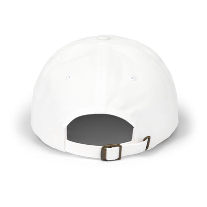 IDA Classic Baseball Cap in White