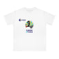 "Geese & Love" Unisex T-Shirt