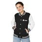 IDA Unisex Letterman Jacket