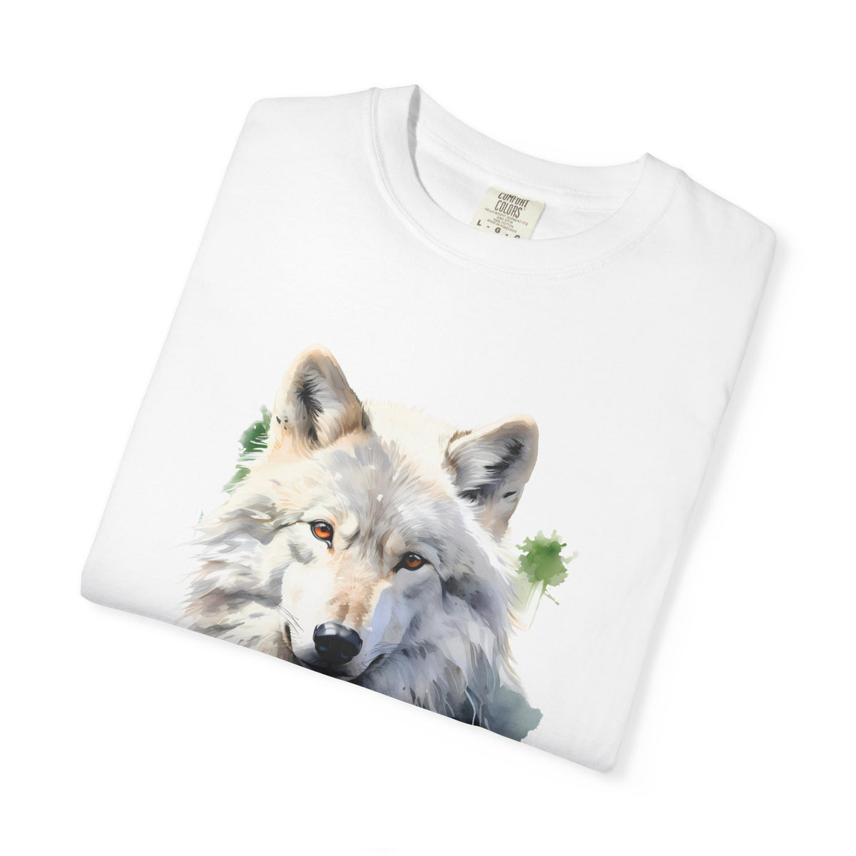 Wolf Unisex T-shirt