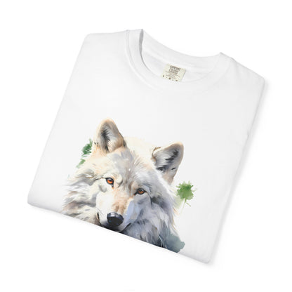 Wolf Unisex T-shirt