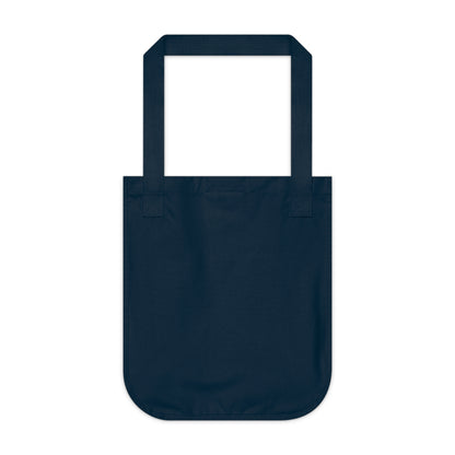 IDA Loves LA Organic Canvas Tote Bag
