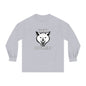 "Fight Dog Meat" Unisex Long Sleeve T-Shirt