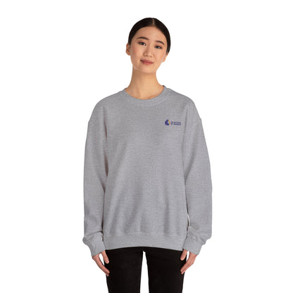 IDA Unisex Heavy Blend™ Crewneck Sweatshirt