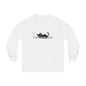 "Good Luck" Unisex Long Sleeve T-Shirt