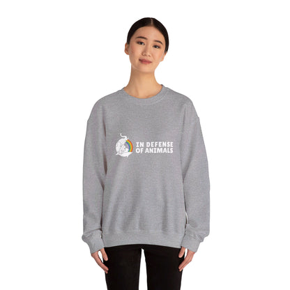 IDA Unisex Heavy Blend™ Crewneck Sweatshirt